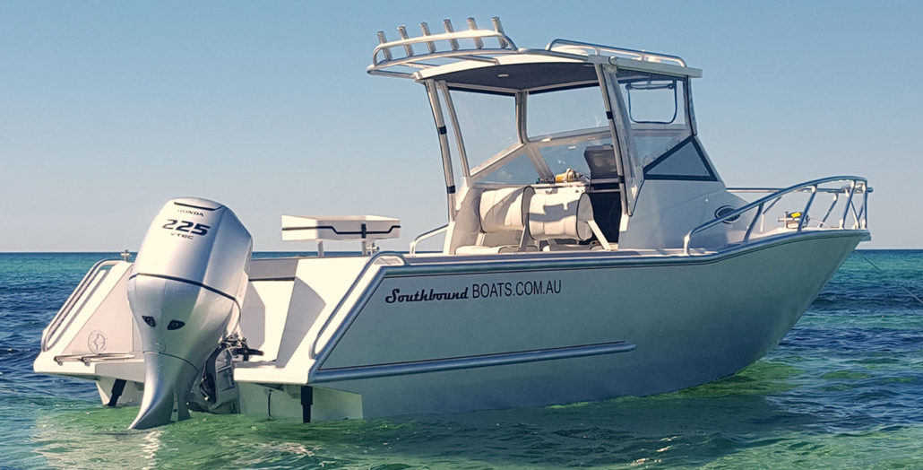 monohull yachts for sale western australia